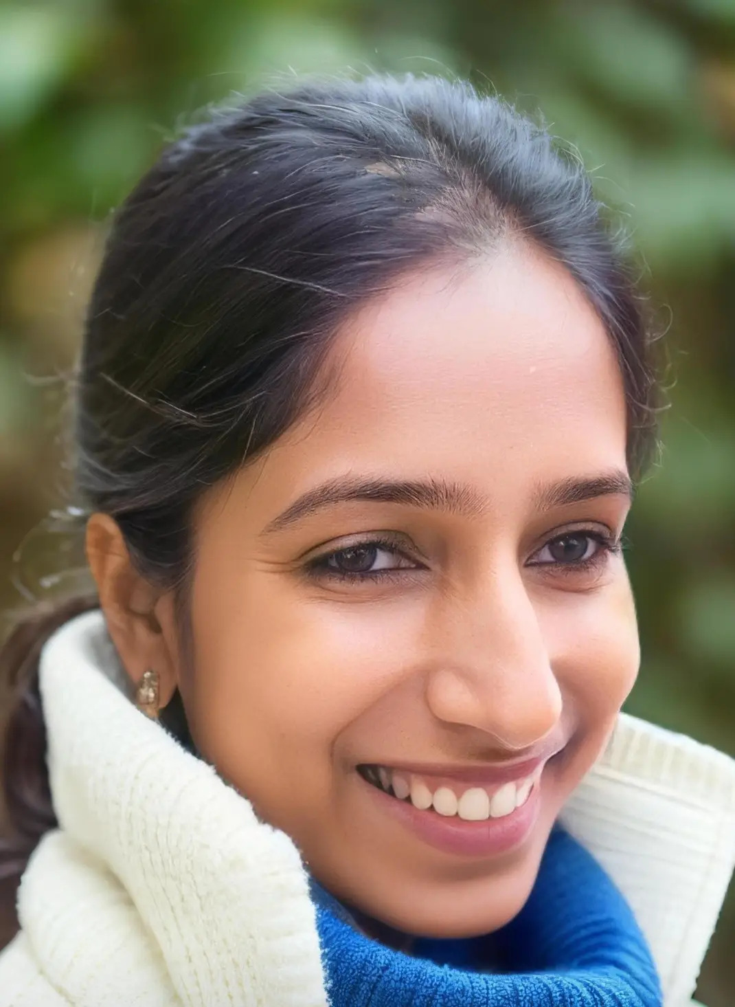 Dr. Avantika Singh
