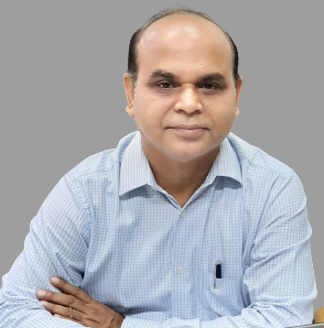 Prof. Sunil K. Choudhary